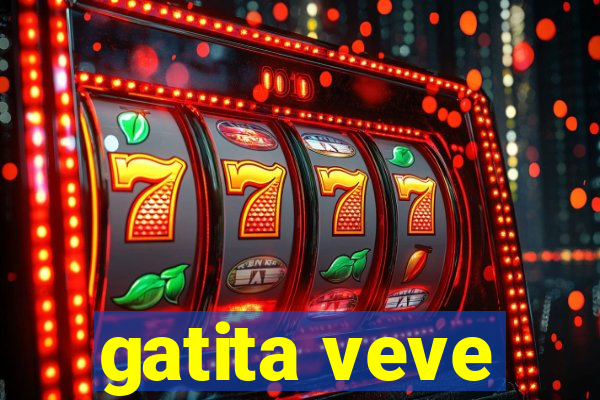 gatita veve